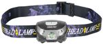 Fejlámpa Strend Pro Headlight H889, CreeLED, 180 lm, 1200 mAh, USB töltés, mozgásérzékelő