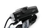 Headlamp Strend Pro Headlight H4019, XHP70 LED, 2000 lm, ZOOM, 3x2000 mAh, IP43, USB charging