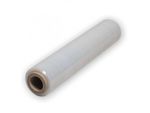 Stretch fólia, 500 mm, 23 µm, átlátszó, csomagoló, tekercs H-250 m