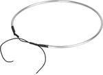 CLEO 24 cm fűtőtest, kis méretű
