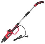 Vypaľovač buriny Strend Pro GBHG-3, 2000W, 3in1, teplovzdušná pištoľ, podpaľovač grilu, 600 °C