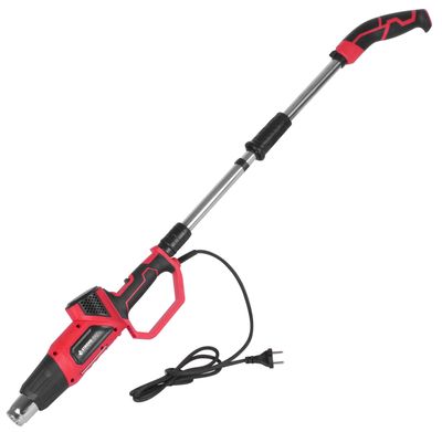 Weed burner Strend Pro GBHG-3, 2000W, 3in1, heat gun, grill lighter, 600 ° C