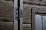 Házikó Keter® SCALA 6x8, light brown, 185x236x227, UV