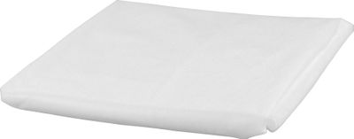 Védőhüvely Strend Pro, 17 g, fehér, fagyálló, szövetlen anyag, 90 x 70 cm, 4 db