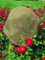 Protective Cover Strend Pro, 30 g, beige, against frost, birds and pests, non-woven fabric, 80x75 cm