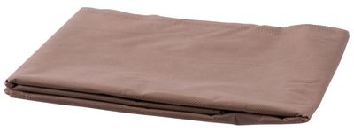 Védőhüvely Strend Pro, 30 g, bézs, fagyálló, szövetlen anyag, 80 x 75 cm, 3 db