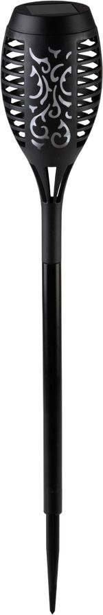 Lamp Strend Pro Avior, 49 cm, solar, 12x SMD LED, 2/3 AAA, Sellbox 12 pcs