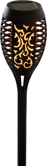 Lámpa Strend Pro Avior, 49 cm, napelemes, 12x SMD LED, 2/3 AAA, Kiszerelés 12 db