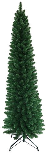 Christmas Tree MagicHome Christmas Charles, fir, metal stand, 180 cm