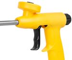 PU Foam Gun Strend Pro FG006, PP, for expanding foam