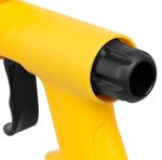 PU Foam Gun Strend Pro FG006, PP, for expanding foam