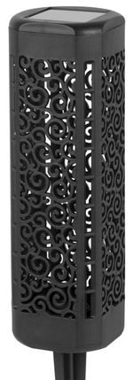 Lamp Strend Pro Kang, 31 cm, solar, 1x LED, AAA, 3 pcs