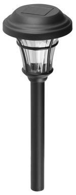 Lamp Strend Pro 6381, 34 cm, 1x LED, AAA, solar, warm white, Sellbox 12 pcs