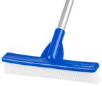 Brush Strend Pro Pool, pool, with aluminum pole/handle, 1350 mm