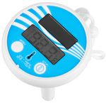 Hőmérő Strend Pro Pool, digitális, medence