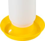 Drinker Goodfarm PDK21, 1.0 L, for poultry, plastic