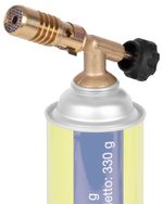 Torch Meva UKP21003, WORKER, for threaded cartridge, 1.8 kW