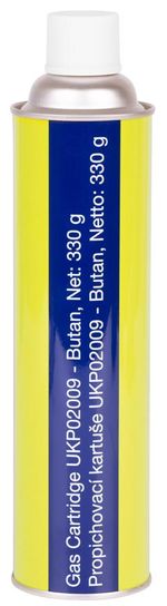Cartridge Meva, 330 g, standard thread