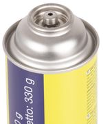 Cartridge Meva, 330 g, standard thread