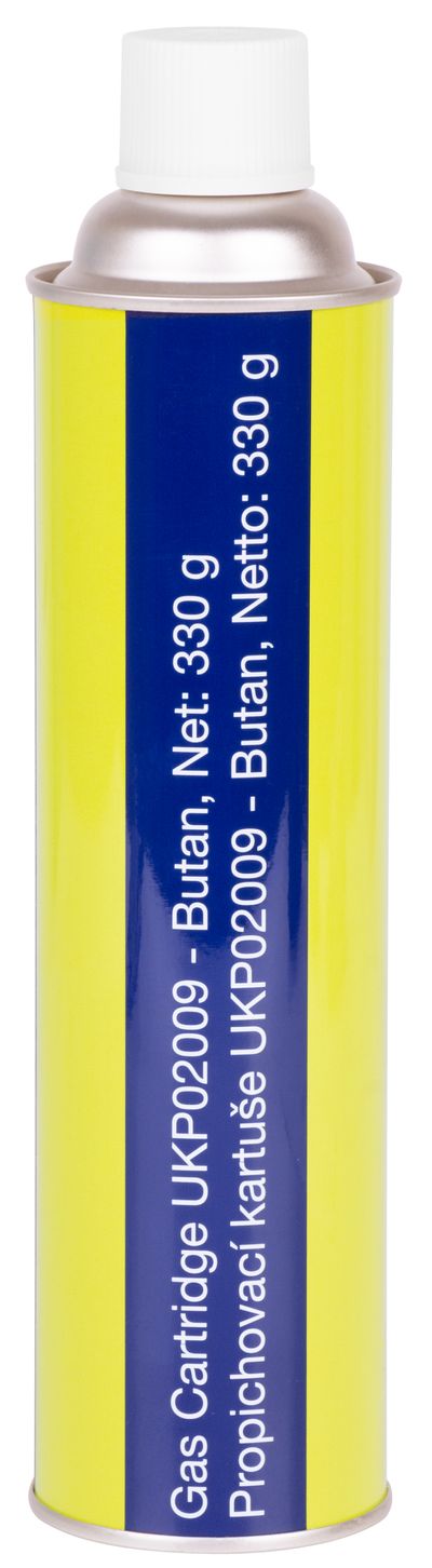 Cartridge Meva 330 g, standard thread