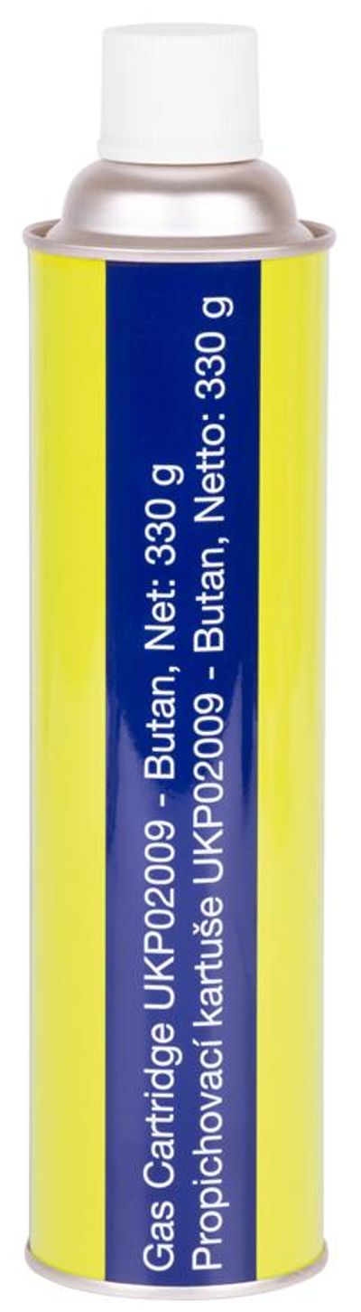 Cartridge Meva, 330 g, standard thread