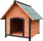 Dog Kennel Strend Pro, 83x99x87 cm