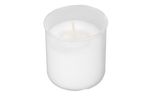 Refill Magic Home, 16 h, 43 g, 85 mm, for candle holder, paraffin, pack. 5 pcs