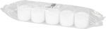 Refill Magic Home, 16 h, 43 g, 85 mm, for candle holder, paraffin, pack. 5 pcs