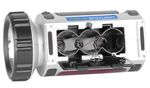 Svietidlo Spotlight SL5992, SuperBright, 6xHatLED, 3xD