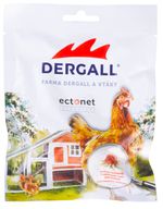 Anti-Parasite Agent DERGALL® 15 ml, for poultry
