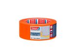 tesa® PRO szalag, festő, homlokzati, szövött, ragasztó, 33m x 48mm, narancs