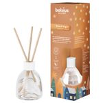 Diffuser Bolsius True Glow, 60ml, hazelnut/vanilla