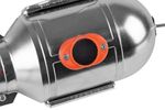 Svietidlo Worklight WL1003LED, 24 SMD, 8 W, 230 V, pracovné s magnetom, L-5 m
