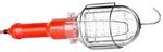 Svietidlo Worklight WL1003LED, 24 SMD, 8 W, 230 V, pracovné s magnetom, L-5 m