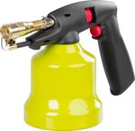 Lamp Meva KP19001 Typhoon 360°, Piezo, burner for pierceable cartridge