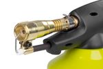 Lamp Meva KP19001 Typhoon 360°, Piezo, burner for pierceable cartridge
