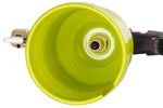 Lamp Meva KP19001 Typhoon 360°, Piezo, burner for pierceable cartridge