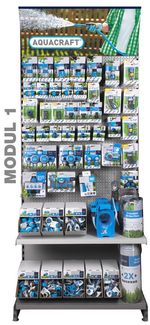 Koncepció Aquacraft 1