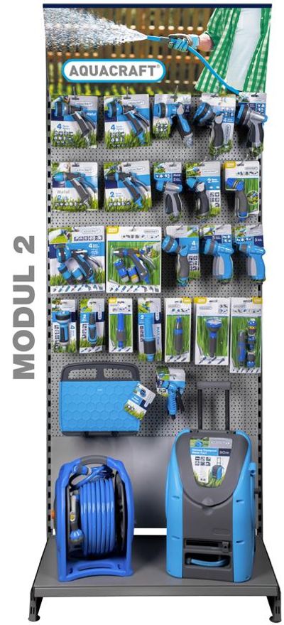 Koncepció Aquacraft 2