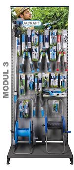 Koncepció Aquacraft 3