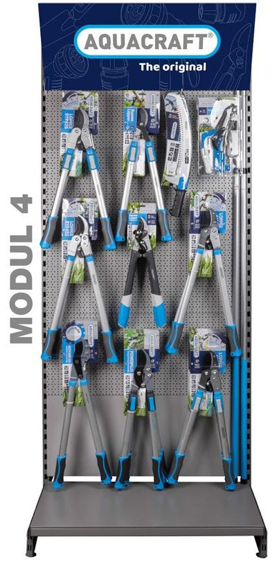 Koncepció Aquacraft 4