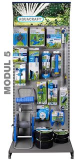 Concept Aquacraft 5