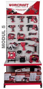 Koncepció Worcraft 5