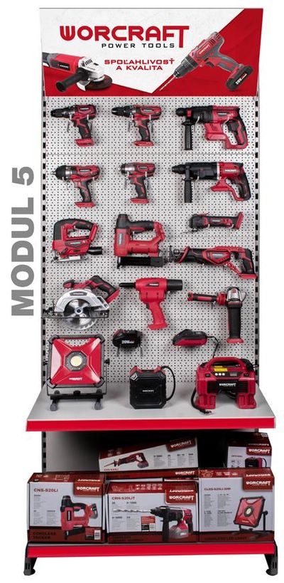 Koncepció Worcraft 5