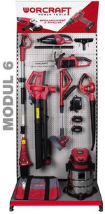 Koncepció Worcraft 6