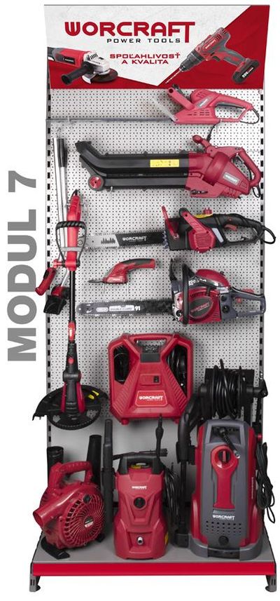 Koncepció Worcraft 7