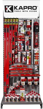 Koncepció KAPRO® 1