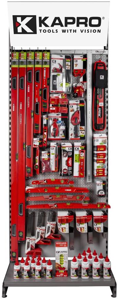 Koncepció KAPRO® 1