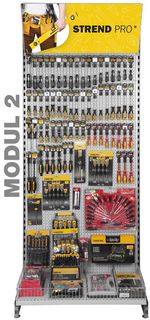 Screwdrivers Strend Pro SDW1