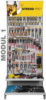 Concept Strend Pro PAW1 - Pliers and Pipe Wrenches0500000065203